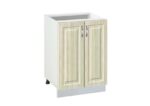 Ντουλάπι Κουζίνας επιδαπέδιο 50εκ., Νο 502 MDF, Genomax - Image 3