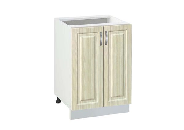 Ντουλάπι Κουζίνας επιδαπέδιο 50εκ., Νο 502 MDF, Genomax - Image 3