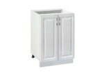 Ντουλάπι Κουζίνας επιδαπέδιο 50εκ., Νο 502 MDF, Genomax