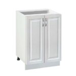 Ντουλάπι Κουζίνας επιδαπέδιο 50εκ., Νο 502 MDF, Genomax