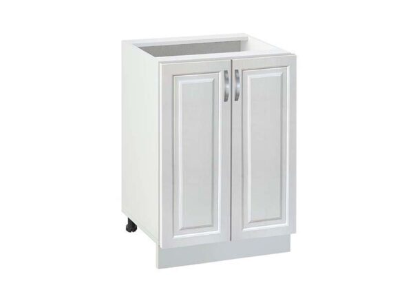 Ντουλάπι Κουζίνας επιδαπέδιο 50εκ., Νο 502 MDF, Genomax - Image 1