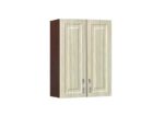 Ντουλάπι κουζίνας κρεμαστό 50εκ., No 50 MDF, Genomax - Image 3