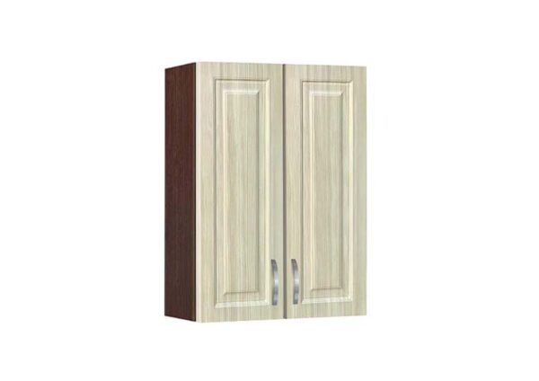 Ντουλάπι κουζίνας κρεμαστό 50εκ., No 50 MDF, Genomax - Image 3