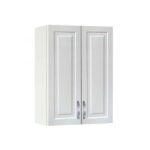 Ντουλάπι κουζίνας κρεμαστό 50εκ., No 50 MDF, Genomax