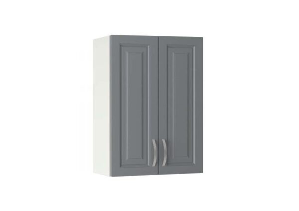 Ντουλάπι κουζίνας κρεμαστό 50εκ., No 50 MDF, Genomax - Image 2