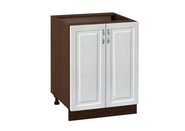 Ντουλάπι Κουζίνας επιδαπέδιο 60εκ., Νο 602 MDF, Genomax - Image 4