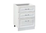 Ντουλάπι Κουζίνας επιδαπέδιο 60εκ., Νο 603 MDF, Genomax - Image 4