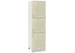 Ντουλάπι κουζίνας επιδαπέδιο 60εκ., No 603Κ MDF, Genomax - Image 2