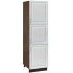 Ντουλάπι κουζίνας επιδαπέδιο 60εκ., No 603Κ MDF, Genomax