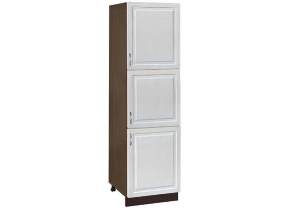 Ντουλάπι κουζίνας επιδαπέδιο 60εκ., No 603Κ MDF, Genomax - Image 1