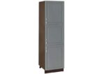 Ντουλάπι κουζίνας επιδαπέδιο 60εκ., No 603Κ MDF, Genomax - Image 3