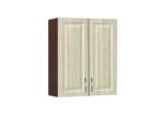 Ντουλάπι κουζίνας κρεμαστό 60εκ., No 60 MDF, Genomax - Image 3