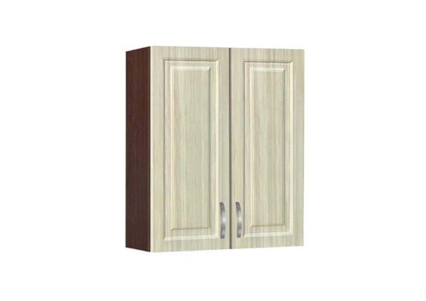 Ντουλάπι κουζίνας κρεμαστό 60εκ., No 60 MDF, Genomax - Image 3