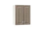 Ντουλάπι κουζίνας κρεμαστό 60εκ., No 60 MDF, Genomax - Image 4