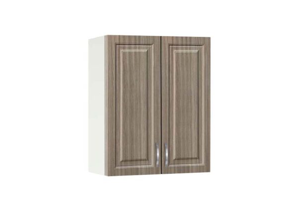 Ντουλάπι κουζίνας κρεμαστό 60εκ., No 60 MDF, Genomax - Image 4