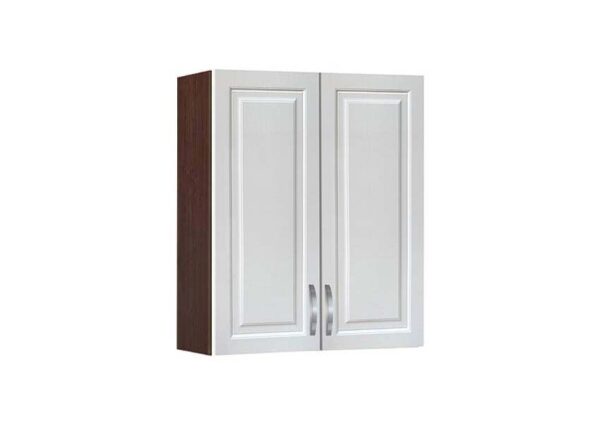 Ντουλάπι κουζίνας κρεμαστό 60εκ., No 60 MDF, Genomax - Image 2
