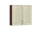 Ντουλάπι κουζίνας κρεμαστό 80εκ., No 80 MDF, 80x30x72 εκ., Genomax - Image 3