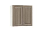 Ντουλάπι κουζίνας κρεμαστό 80εκ., No 80 MDF, 80x30x72 εκ., Genomax - Image 4