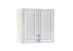 Ντουλάπι κουζίνας κρεμαστό 80εκ., No 80 MDF, 80x30x72 εκ., Genomax - Image 2
