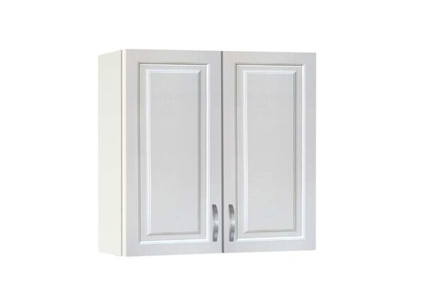 Ντουλάπι κουζίνας κρεμαστό 80εκ., No 80 MDF, 80x30x72 εκ., Genomax - Image 2