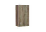 Ντουλάπι κουζίνας κρεμαστό 40εκ., No 40, 40x30x72εκ., Genomax - Image 6