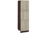 Ντουλάπι κουζίνας επιδαπέδιο 60εκ., No 603 K, Genomax - Image 4