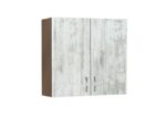 Ντουλάπι κουζίνας κρεμαστό 60εκ., No 60, 60x30x72 εκ., Genomax - Image 5