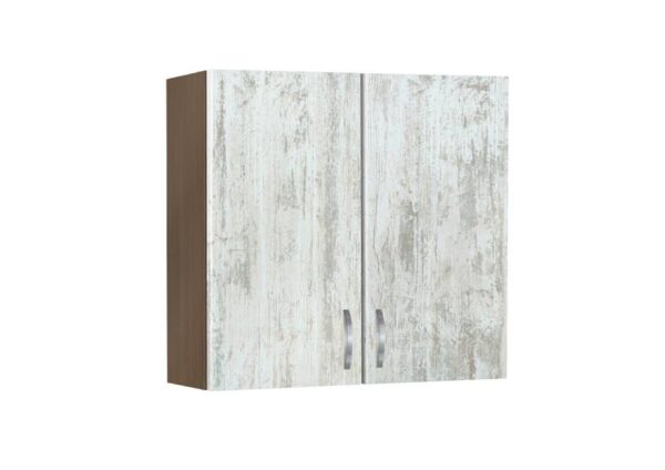 Ντουλάπι κουζίνας κρεμαστό 60εκ., No 60, 60x30x72 εκ., Genomax - Image 5