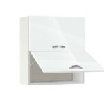 Ντουλάπι Κουζίνας κρεμαστό 60εκ, No 60 G, Genomax