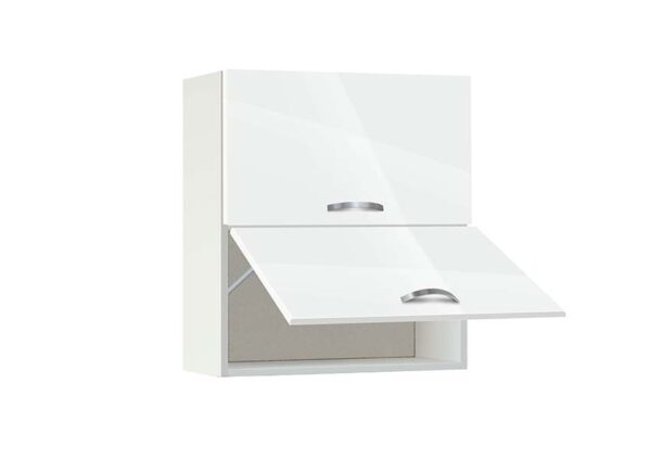 Ντουλάπι Κουζίνας κρεμαστό 60εκ, No 60 G, Genomax - Image 1