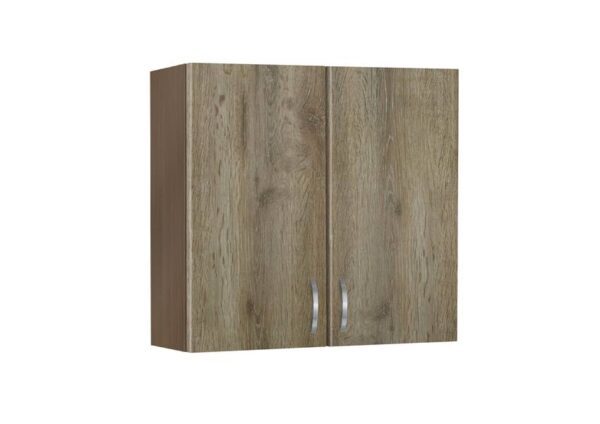 Ντουλάπι κουζίνας κρεμαστό 60εκ., No 60, 60x30x72 εκ., Genomax - Image 6