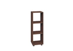 Βιβλιοθήκη ανοιχτή 35x33x106, Kubo 3 Βέγγε, Genomax