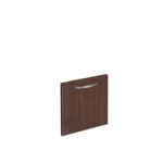 Πόρτα για βιβλιοθήκη Kubo, 31x1.8x31.7, Genomax