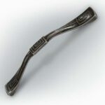 Χερούλι Vintage, Genomax