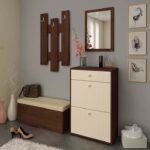 Έπιπλο Εισόδου Portmanteau P6, Genomax