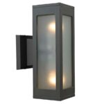 ΦΩΤΙΣΤΙΚΑ ΕΞΩΤΕΡΙΚΟΥ ΧΩΡΟΥ - ΚΩΔ. A0240-1