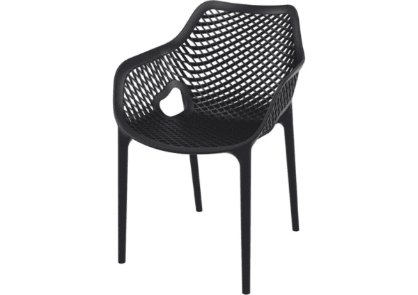 Καρέκλα Air XL, 57x58x80 cm., Genomax - Image 1
