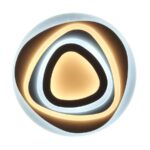 ΟΡΟΦΗΣ ΦΩΤΙΣΤΙΚΟ LED-ΠΛΑΦΟΝΙΕΡΑ-ΚΩΔ. 2007