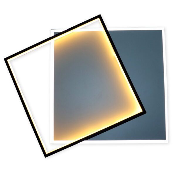 ΟΡΟΦΗΣ ΦΩΤΙΣΤΙΚΟ LED-ΠΛΑΦΟΝΙΕΡΑ-ΚΩΔ. 2009 - Image 1