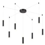 ΠΟΛΥΦΩΤΟ-ΚΡΕΜΑΣΤΟ ΦΩΤΙΣΤΙΚΟ-ΚΩΔ. 51560P-BLACK