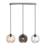 ΠΟΛΥΦΩΤΟ-ΚΡΕΜΑΣΤΟ ΦΩΤΙΣΤΙΚΟ-ΚΩΔ. PARLIA-3S-CR