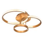 ΠΟΛΥΦΩΤΟ-ΟΡΟΦΗΣ ΦΩΤΙΣΤΙΚΟ LED-ΚΩΔ. C88070/3