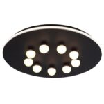 ΟΡΟΦΗΣ ΦΩΤΙΣΤΙΚΟ LED-ΠΛΑΦΟΝΙΕΡΑ-ΚΩΔ. CRONOS-C500