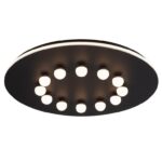 ΟΡΟΦΗΣ ΦΩΤΙΣΤΙΚΟ LED-ΠΛΑΦΟΝΙΕΡΑ-ΚΩΔ. CRONOS-C600