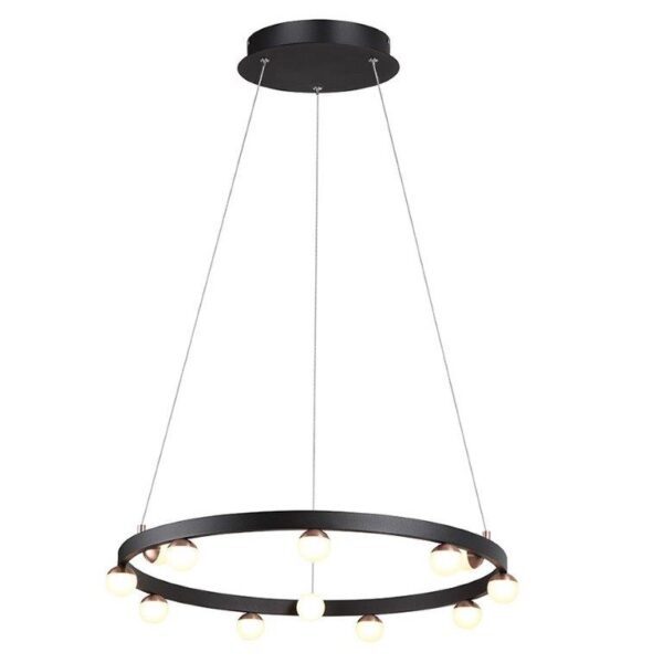 ΠΟΛΥΦΩΤΟ-ΚΡΕΜΑΣΤΟ ΦΩΤΙΣΤΙΚΟ LED-ΚΩΔ. CRONOS-P600 - Image 1