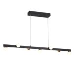 ΠΟΛΥΦΩΤΟ ΚΡΕΜΑΣΤΟ ΦΩΤΙΣΤΙΚΟ LED-ΚΩΔ. CRONOS-S900