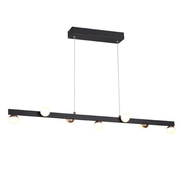 ΠΟΛΥΦΩΤΟ ΚΡΕΜΑΣΤΟ ΦΩΤΙΣΤΙΚΟ LED-ΚΩΔ. CRONOS-S900 - Image 1