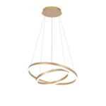 ΠΟΛΥΦΩΤΟ-ΚΡΕΜΑΣΤΟ ΦΩΤΙΣΤΙΚΟ LED-ΚΩΔ. D88059/2