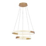 ΠΟΛΥΦΩΤΟ-ΚΡΕΜΑΣΤΟ ΦΩΤΙΣΤΙΚΟ LED-ΚΩΔ. D88070/2