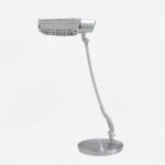 ΕΠΙΤΡΑΠΕΖΙΟ ΦΩΤΙΣΤΙΚΟ-ΠΟΡΤΑΤΙΦ-ΚΩΔ. H-061719-SLV